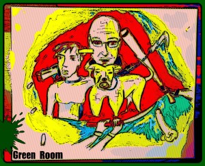 greenroompolishgreen